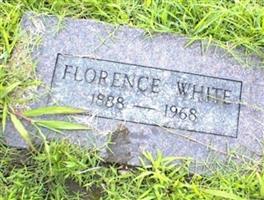 Florence White