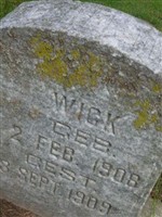 Florence Wick