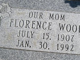 Florence Wood