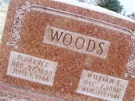 Florence Woods