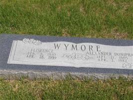 Florence Wymore Florence Wymore