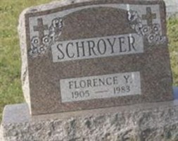 Florence Y. Shroyer (2134589.jpg) Florence Y. Shroyer (2134589.jpg)