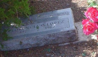 Florencia O. Lopez Florencia O. Lopez