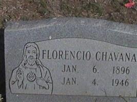 Florencio Chavana