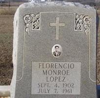 Florencio Monroe Lopez