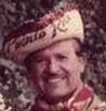 Florencio Morales Ramos