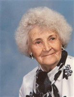 Florene Elizabeth Stepp Derby