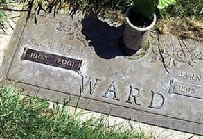 Florene H. Ward