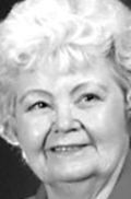 Florene Hunter