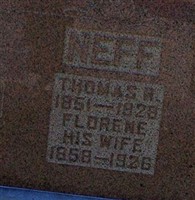 Florene Neff