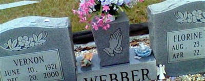 Florene "YIYI" Webber Florene "YIYI" Webber