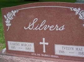 Florent Morgan Silvers Florent Morgan Silvers