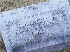 Florentina E. Roll