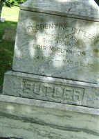 Florentine Butler