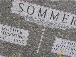 Florentine Klemp Sommer
