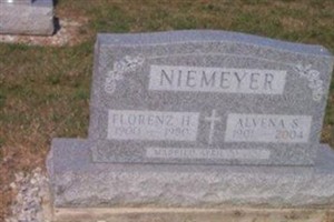 Florenz Henry Niemeyer Florenz Henry Niemeyer