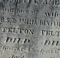 Floretta Felton Floretta Felton