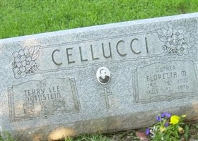 Floretta M. Cellucci Floretta M. Cellucci