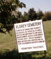 Florey Cemetery