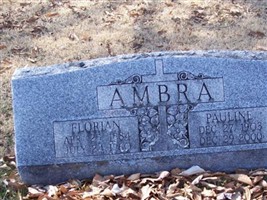 Florian Ambra