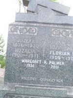 Florian F "Frank" Koniarski
