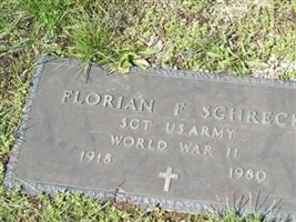 Florian F Schreck