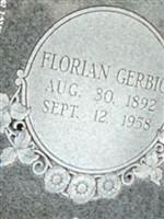 Florian Gerbig Florian Gerbig
