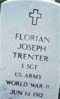 Florian Joseph Trenter Florian Joseph Trenter