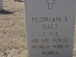 Florian L Daly Florian L Daly