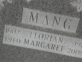 Florian Mang