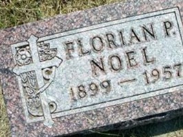 Florian P. Noel