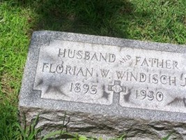Florian William Windisch, Jr