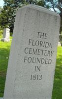 Florida Cemetery