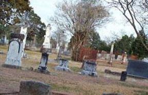 Florida Chapel Cemetery