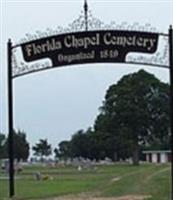 Florida Chapel Cemetery