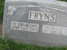 Florimond Fryns Florimond Fryns