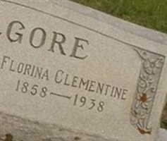 Florina Clementine Killgore Florina Clementine Killgore