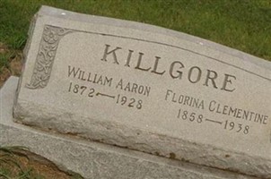 Florina Clementine Killgore Florina Clementine Killgore