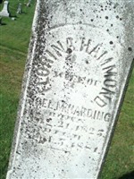 Florina Hammond Harding