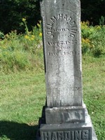Florina Hammond Harding