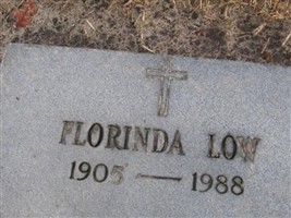 Florinda Low