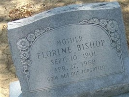 Florine Bishop