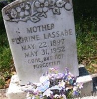 Florine Lassabe
