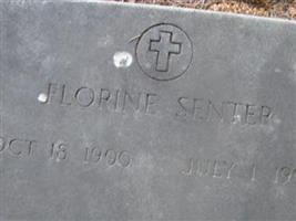 Florine Senter