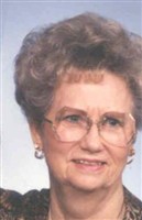 Florine Smith Davis