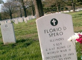 Florio D Spero
