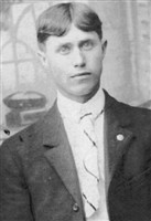 Floris Berton "Birt" Wilson