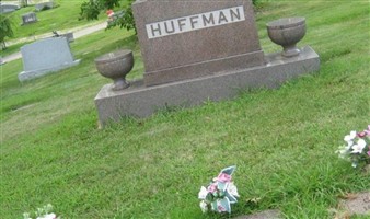 Floris Louise Huffman Floris Louise Huffman