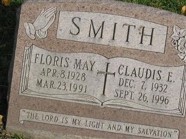 Floris May Smith