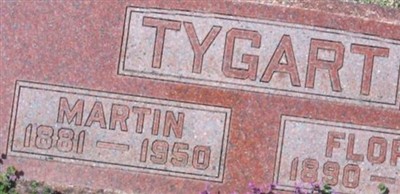 Floris Tygart Floris Tygart